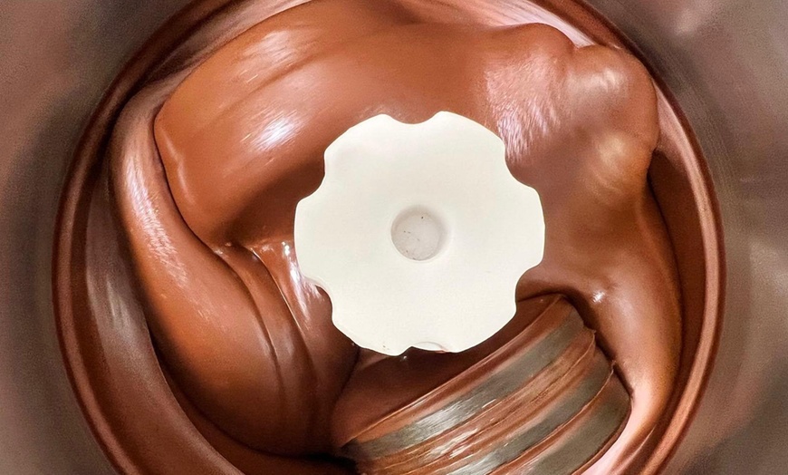 Image 4: Taller de chocolate Bean to Bar para 1, 2 o 4 personas con cata