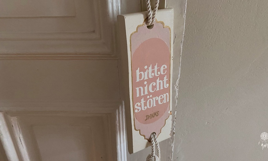 Image 8: Private After Work Detox Spa für 1 - 2 Personen