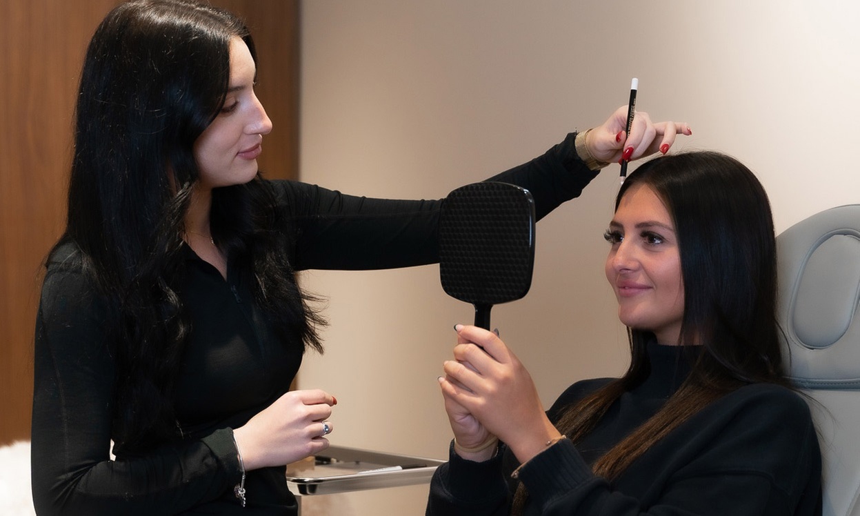 20 or 40 Units of Botox at Deka Face: Ready to Smooth Things Over?

