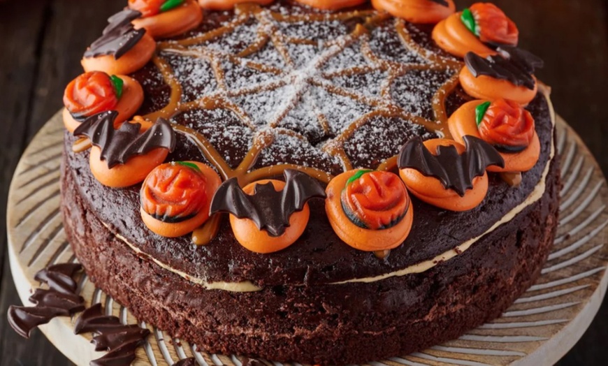 Image 2: Up to 27% Off on Wizard's or Enchanted Afternoon Tea at The Steel Cauldron