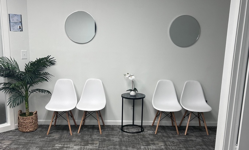 Image 2: Relax with One 60 or 90-Minute Massage Session
