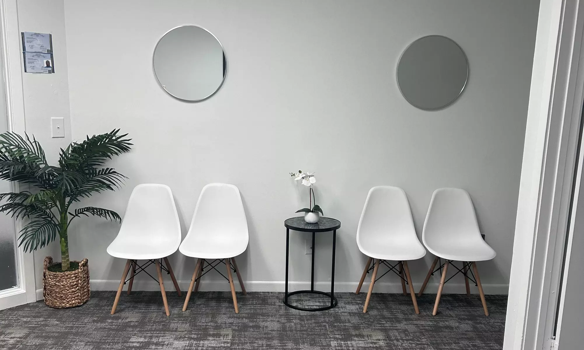 Relax with One 60 or 90-Minute Massage Session