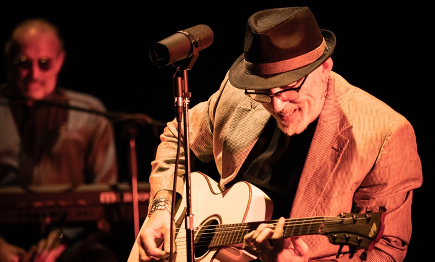 Image 2: Bestplatzticket für "Eric Clapton Tribute" im November in 13 Städten
