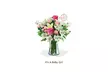 Baby's First Blooms: Welcome a Little One with New Baby Bouquets from Blooms Today with Delivery Included Up to 17% Off - Second Medium