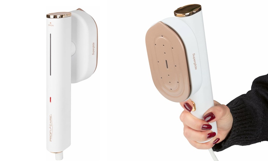 Image 5: Plancha de viaje 1300 W Proficare