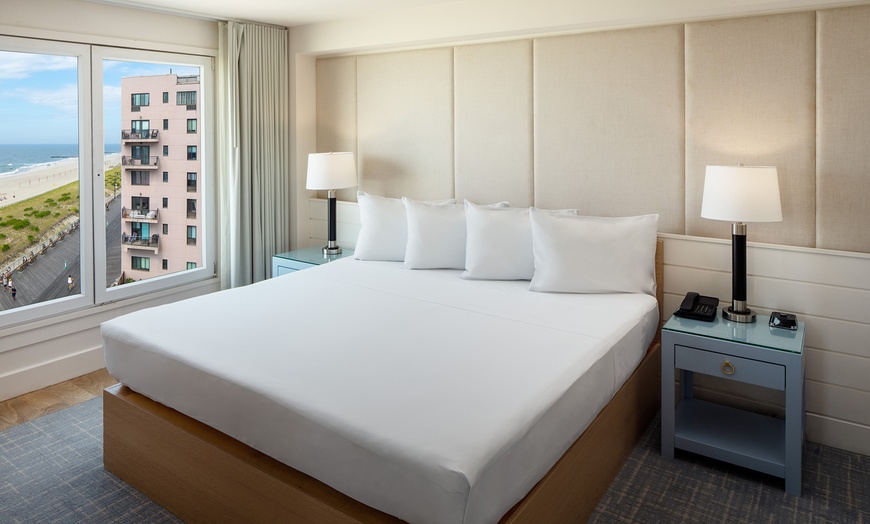 Image 16: Member-Only Deal: Allegria Hotel