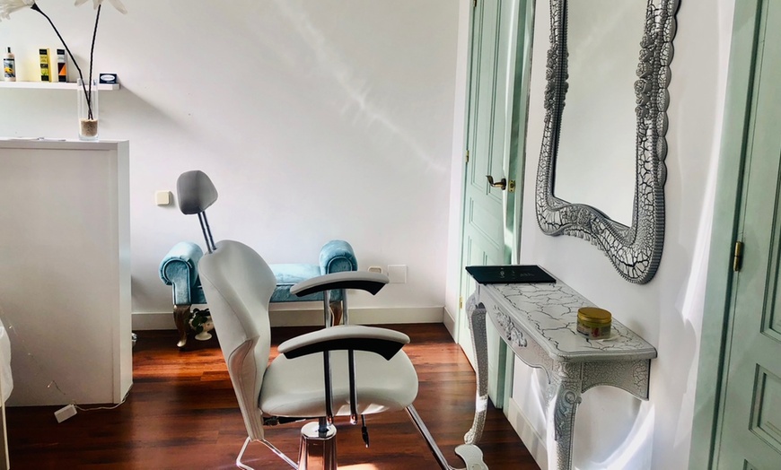 Image 11: Limpieza facial o tratamiento oro en Yolanda Jiménez Estética Integral