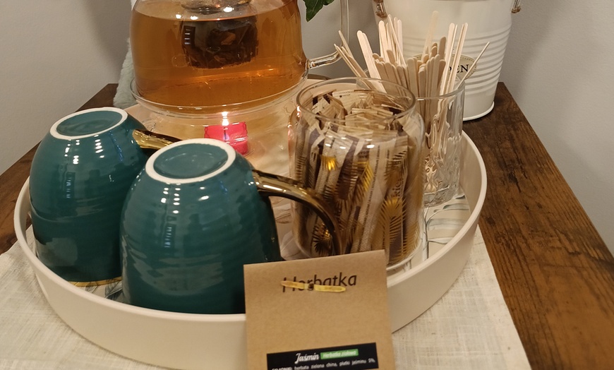 Image 7: Do 40% zniżki na Masaż - Określona część ciała (ręka, szyja, głowa) w Naturalis