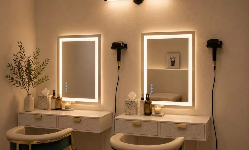 Image 4: Discounted Head Spa Massage & Cleansing for One or Two up to 25% off