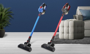 Cordless Vacuum Cleaner