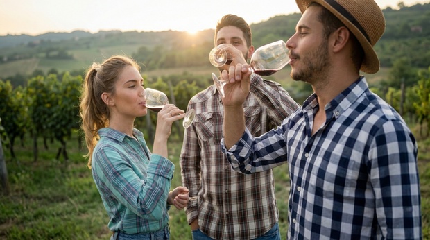 What to expect media