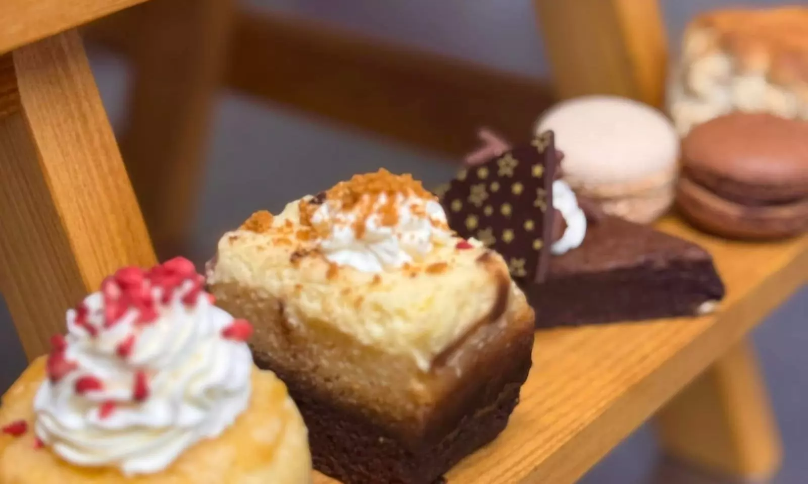 Afternoon Tea Experience for One or Two in Yorkshire