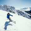 Image 12: Forfait de ski pour 1 ou 6 jours entre deux stations mythiques