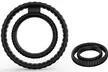 Penis C-Ring Sex Toys Longer Harder Stronger Erection Adults - Second Medium