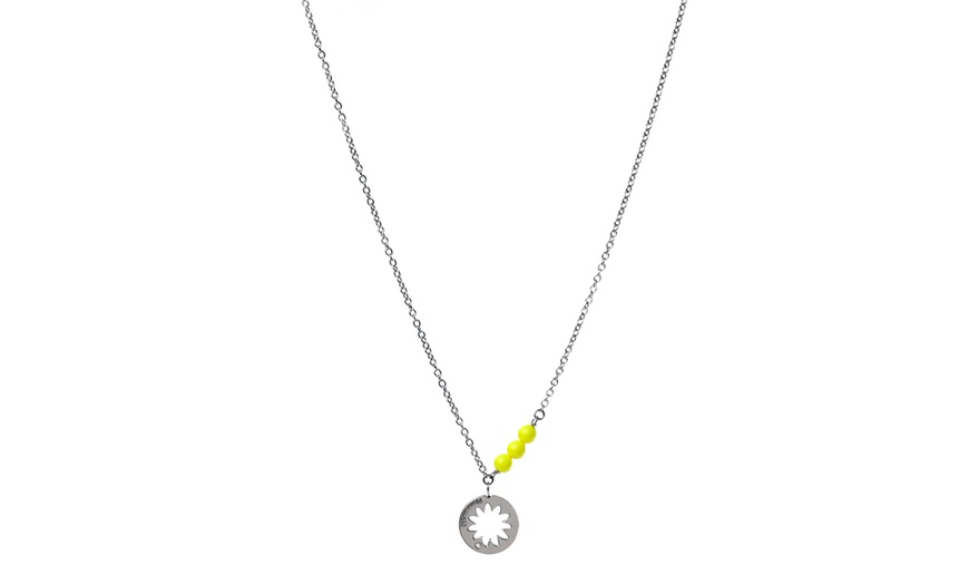 Image 26: Orecchini, Collane, Bracciali e Anelli Nomination