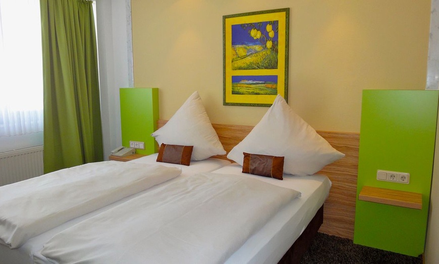 Image 17: Saarland: 2 Nächte mit Frühstück, Wellness und Parken