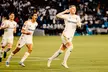 LA Galaxy at Dignity Health Sports Park from July 4 to 16 at 7:30 p.m. - Second Medium