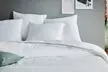 Couette légère et aérée Sunny, avec ou sans oreiller(s) marque Linea Pura - Second Medium