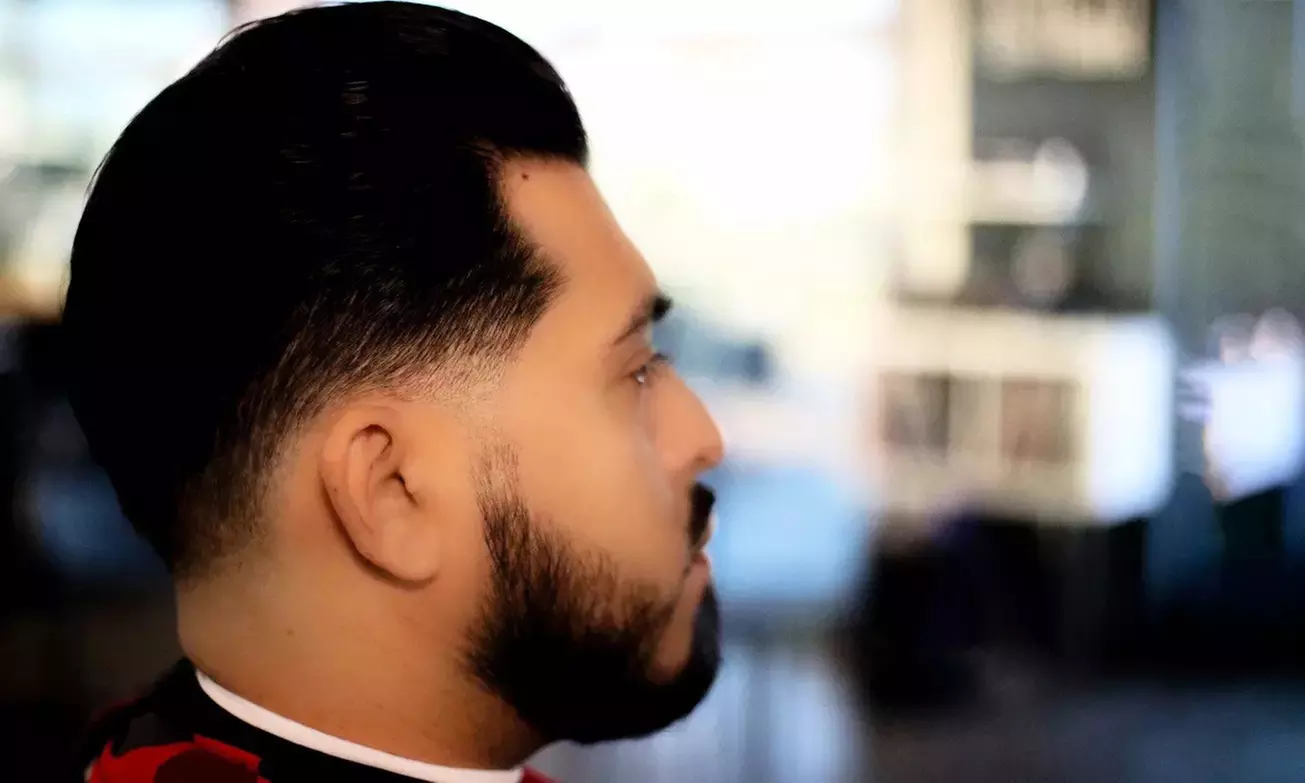 Freshen Up with a Single or Three Haircuts & Shampoo Session