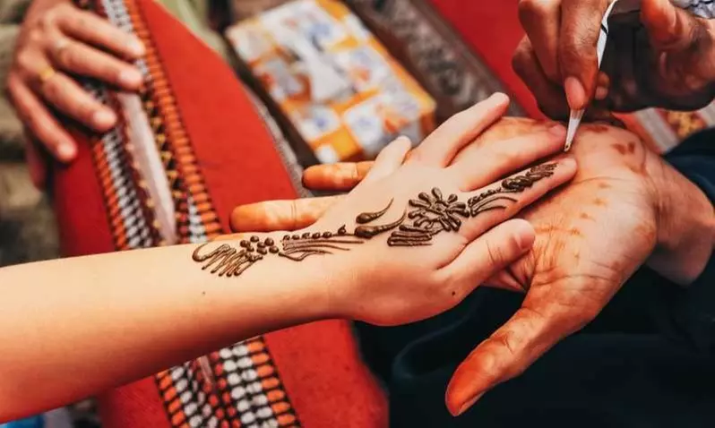 Basic or VIP Safari Package at Desert Journey Tourism LLC