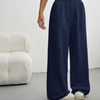 Image 4: Women’s Casual Straight-Leg Trousers