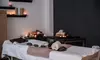 Unwind with a Rejuvenating Facial and Massage Duo at Divine Touch - Up to 30% Off