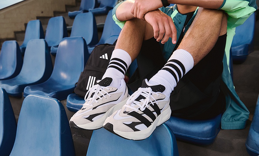 Image 5: adidas Gift Card | Get £50 (+£10 Free) or £100 (+£20 Free)
