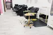 Choose from Acrylic Nails full set, Pedicure, or Manicure at K Sweets Hair - Up to 33% Off - Second Medium