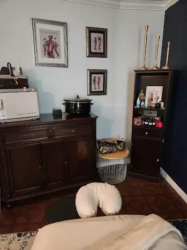 1 or 2 (60-/90-Min) Custom Combo Massage w/ Healing Stone Zone Therapy