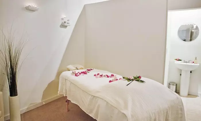 Get a 60-Min Facial, Massage or Spa Package