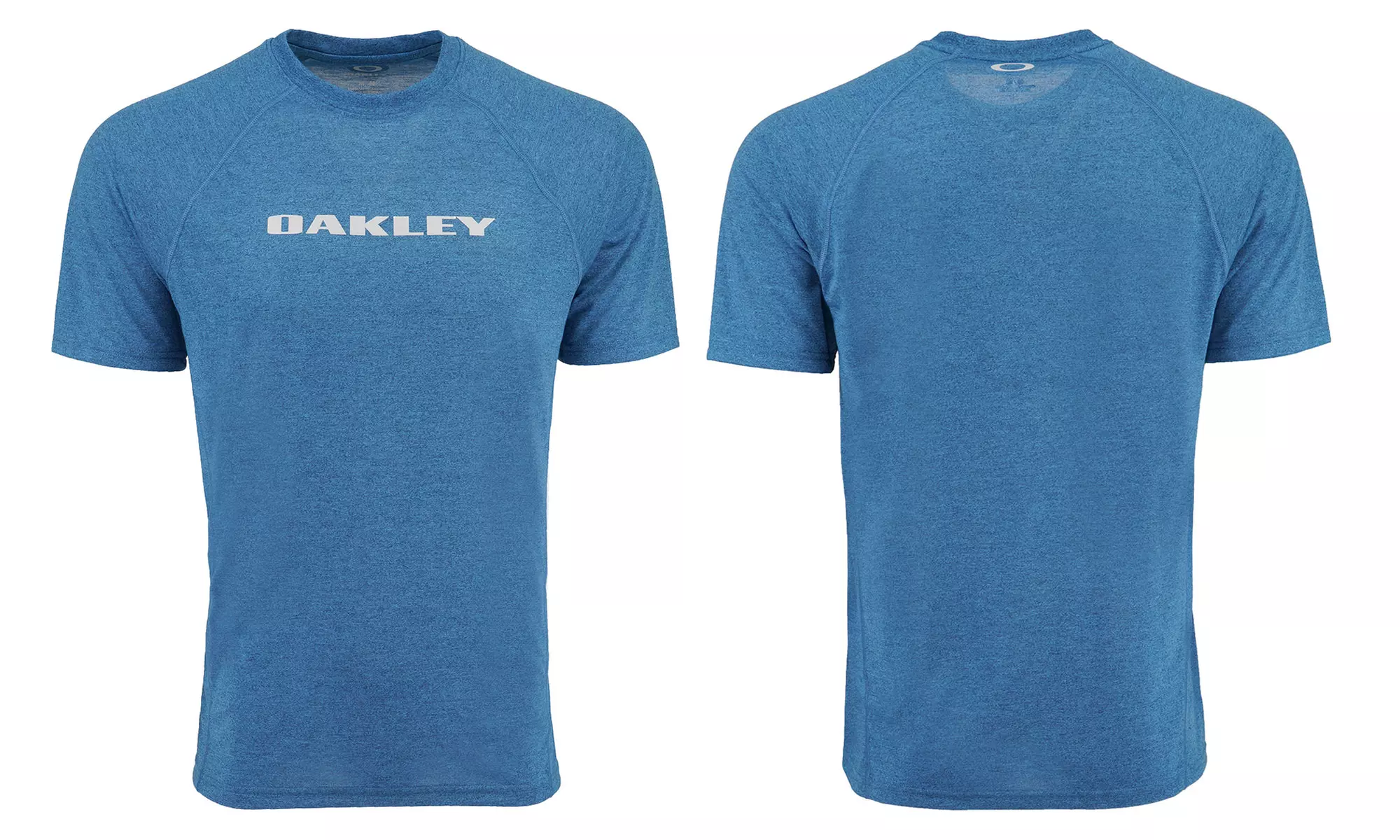 Oakley Men's Short Sleeve Graphic T-Shirt - Primary Image