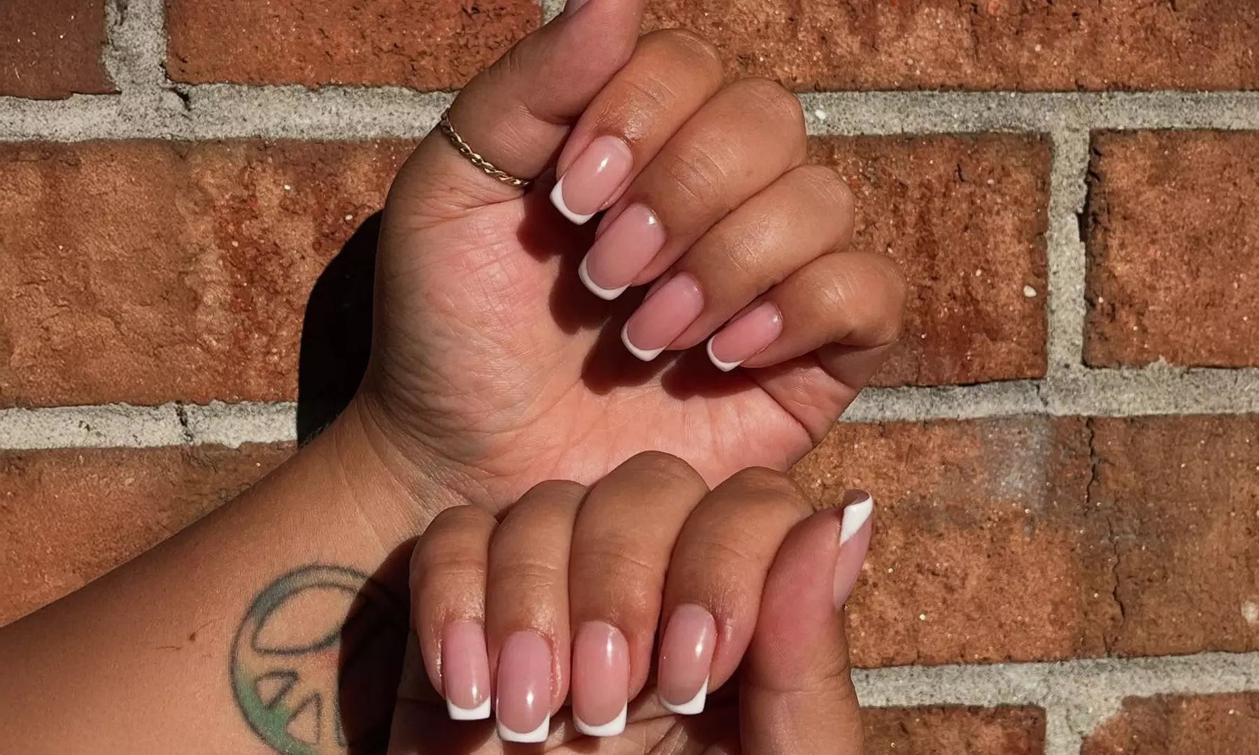 Luxury Spa Mani Pedi & Therapeutic Upgrades