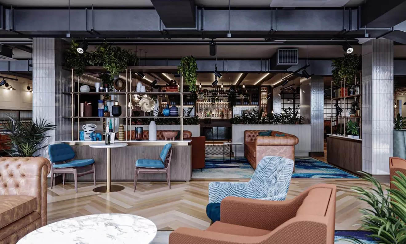 Afternoon Tea for Two or Four