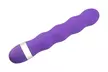 G Spot Vibrator Big Dildo Waterproof Wand Massagers - Second Medium