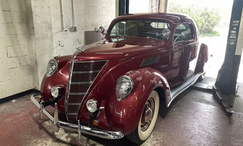 Exterior & Interior Detail: Bronze or Silver Package for Car, Mid SUV, Truck or Minivan, 3rd Row (Up to 20% Off)