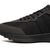 Image 1: Loyalty and Faith Moray Men's Trainers