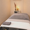 Image 8: Lux HeadSpa for 1-2 w/Shoulder Massage, MiniFacial, Robes & Herbal Tea
