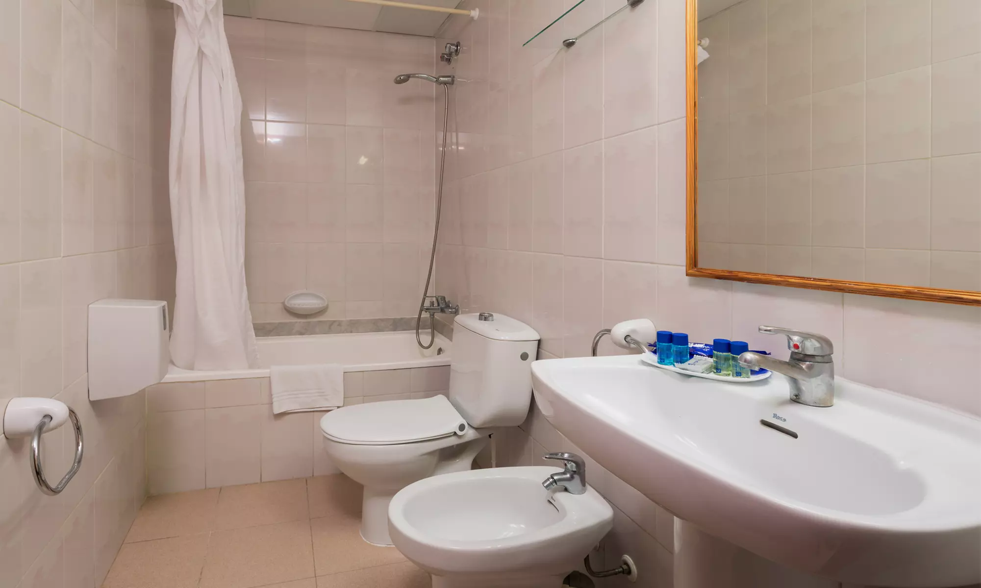 Famille : ESPAGNE ⛱️ | Santa Susanna - Hôtel Summer Sun 3*