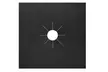 Gas Range Stove Top Burner Protector Reusable Liner Clean Non-stick Cover - Second Medium