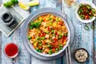 (Up to 42% Off) Elevate Your Meal: A $30, $60, or $100 Dining Voucher from Lover's Eggroll - Second Medium