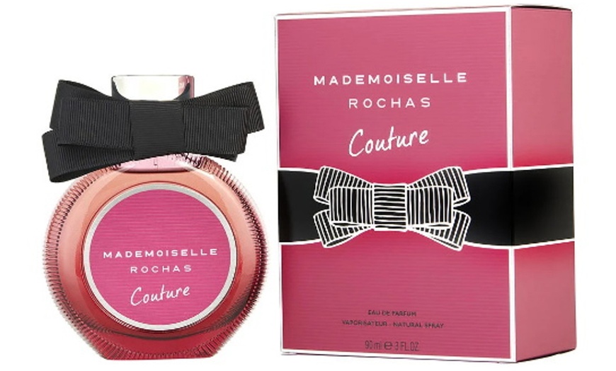 Image 16: Eau de parfum ou de toilette Rochas pour homme et femme