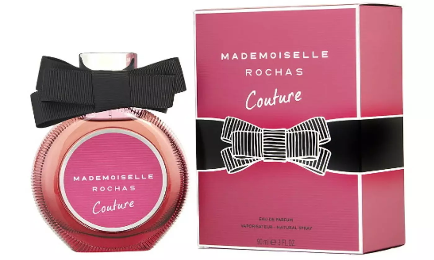 Eau de parfum ou de toilette Rochas pour homme et femme