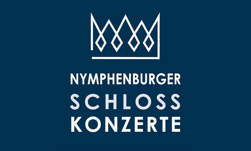 Image 1: Tickets für Nymphenburger Schlosskonzerte