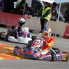 Image 1: 2 tandas de 8 minutos en kart individual para 1 o 2 adultos