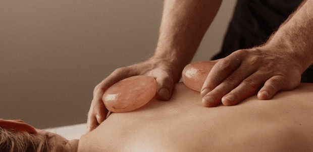 Hot Stone Massage