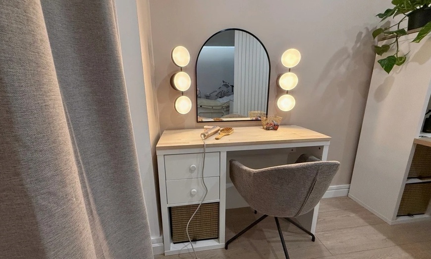 Image 7: Head Spa d'1h, 1h40 ou 2h avec Roza beauty (jusqu'à 33% de réduction)