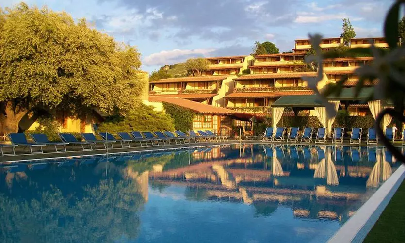 Tropea: soggiorno di 7 notti in monolocale per 2 persone