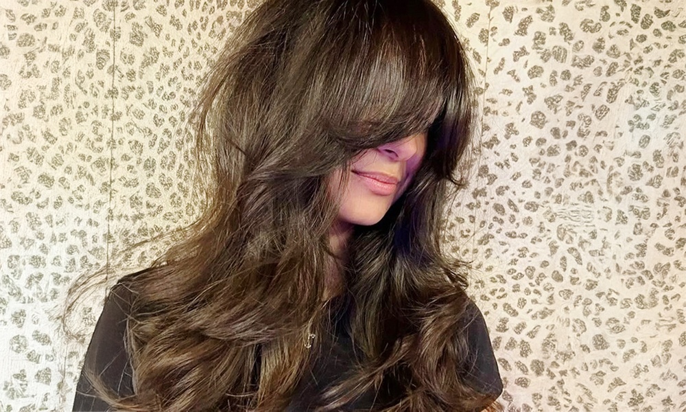 Boost Hair Strength with a 1, 2 or 3 sessions of Keratin Treatment