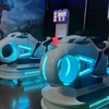 Image 8: Up to 30% Off Unlimited VR Games or Party at Nimar VR World