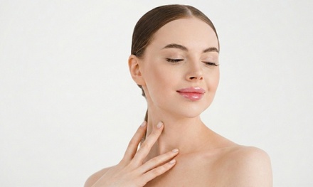 One Session of Medical Microneedling - Evora Haus